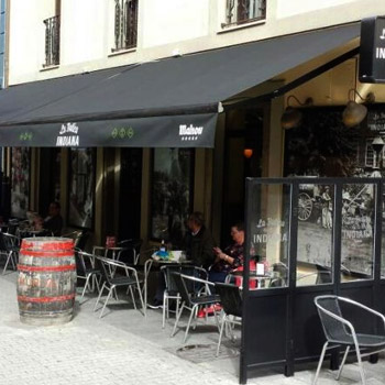 La Botica IndianaCalle Dr. Braulio Busto, 5, 33430Cand&aacute;s, Asturias