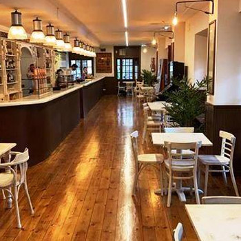 La Botica IndianaC. Valladolid, 1, 33201Gij&oacute;n, Asturias